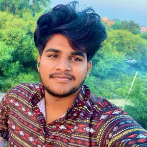 Picture of Aryan Rai