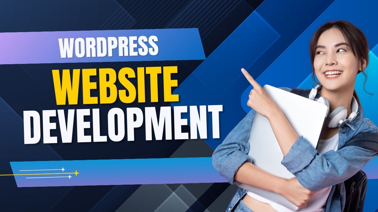 Wordpress Website Development