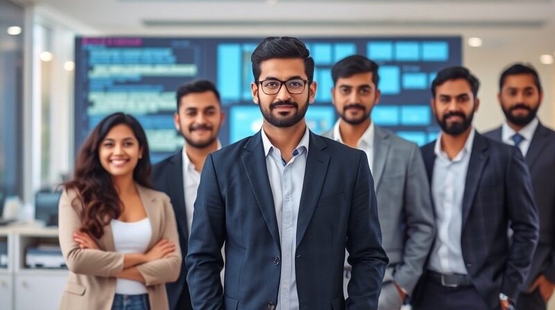 Digital Marketing & Web Development Agency Digital Marketing & Web Development Agency