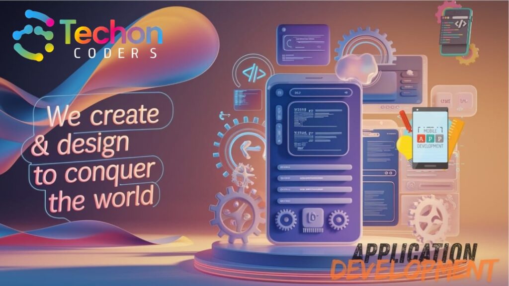 App Development services