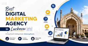 Best Digital Marketing Agency in Lucknow