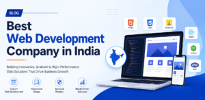 Best Web Development Company in India