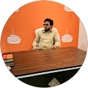 Mahesh Tiwari profile picture