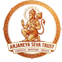 Anjaneya Seva Trust profile picture